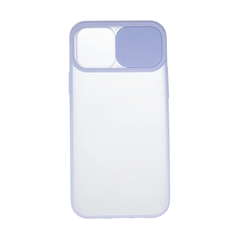 کاور محافظ لنز دار مدل  N121 مناسب برای گوشی موبایل اپل Iphone 12 Mini